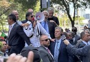رئیس‌جمهور کلمبیا نتایج اولیه انتخابات ریاست‌جمهوری را نپذیرفت