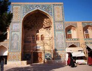 حیدر خیبرشکن در زبان فارسی؛ آتشی که از نام علی(ع) شعله گرفت
