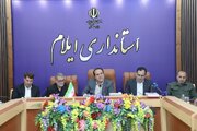 مرز چیلات می‌تواند به یکی از بهترین دروازه‌های تجاری و زیارتی کشور تبدیل شود