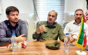 کمک به روان‌سازی تجاری و مسافری در سومار، حمایت از اقتصاد کشور است