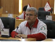 تعداد اعضای جوان هلال‌احمر مازندران به ۱۵۲ هزار نفر رسید
