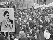 ۱۵ خرداد؛ برگی خونین از تاریخ معاصر ایران