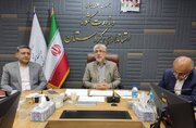 قیمت‌گذاری نان در کردستان باید کارشناسی باشد