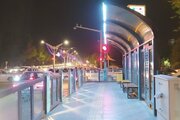 تداوم اقدامات ترافیکی و ایمن‌سازی معابر در منطقه یک اصفهان