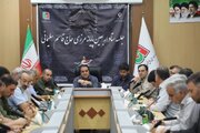 مهران کلیدی‌ترین گذرگاه مرزی کشور است