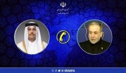 تماس عراقچی با قطر؛ افزایش تحرکات دیپلماتیک ایران درباره لبنان