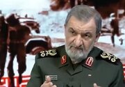 سرلشکر رضایی: صبر ایران حدی دارد