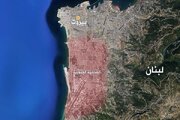 الجزیره: آمریکا حمله رژیم صهیونیستی به حومه جنوبی بیروت را متوقف کرد