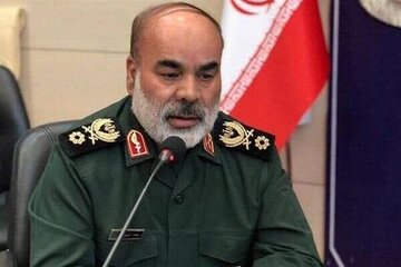 سردار کرمی: در کمین تروریست‌ها و آماده پاسخ قاطعیم