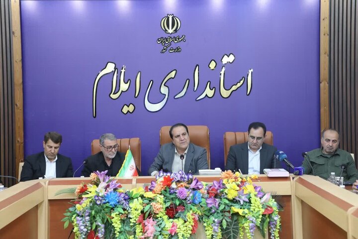 مرز چیلات می‌تواند به یکی از بهترین دروازه‌های تجاری و زیارتی کشور تبدیل شود