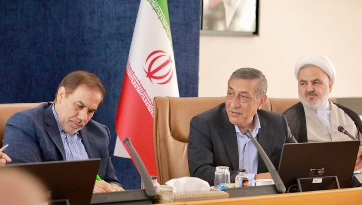تأکید معاون رئیس‌جمهور و مسئولان قضایی بر مقابله در برابر تخلفات مالی تعاونی‌های مسکن