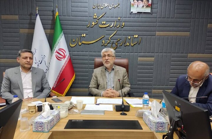قیمت‌گذاری نان در کردستان باید کارشناسی باشد