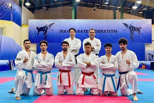 کاروان ورزش دانشجویی «میناب ۱۶۸» راهی ترکیه شد