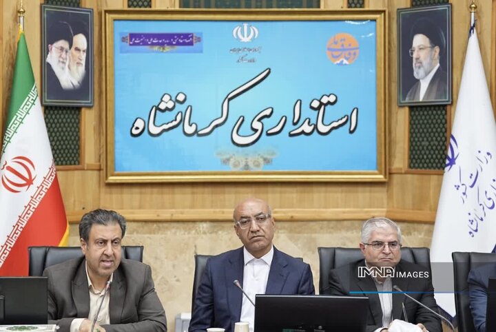 تداوم تولید و اشتغال با حمایت بانک‌ها صورت می‌گیرد