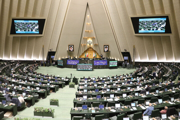 متعهدمی‌شویم مجلس ترازامت مبعوث شده را ترسیم کنیم/بی‌وقفه برای تحقق مجلس امید تلاش می‌کنیم