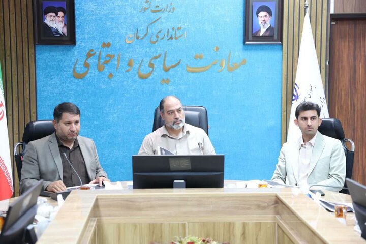 میزبانی مسابقات بین‌المللی کشتی «جام جهان‌پهلوان تختی» به کرمان رسید