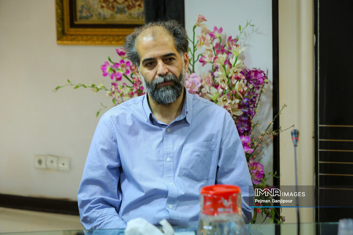 جلسه کمیسیون سلامت شورای شهر اصفهان