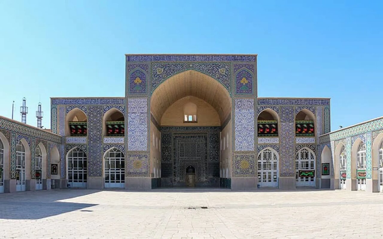 حیدر خیبرشکن در زبان فارسی؛ آتشی که از نام علی(ع) شعله گرفت