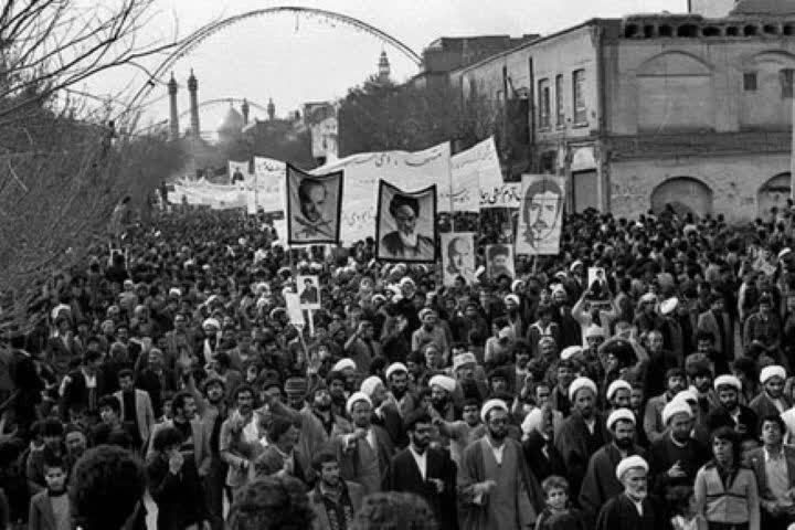 ۱۵ خرداد؛ برگی خونین از تاریخ معاصر ایران