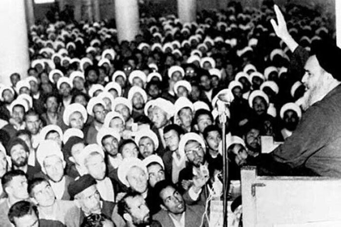 15 Khordad Uprising Remains Defining Chapter in Iran’s Contemporary History