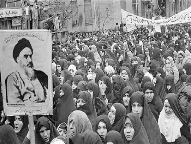 ۱۵ خرداد؛ برگی خونین از تاریخ معاصر ایران