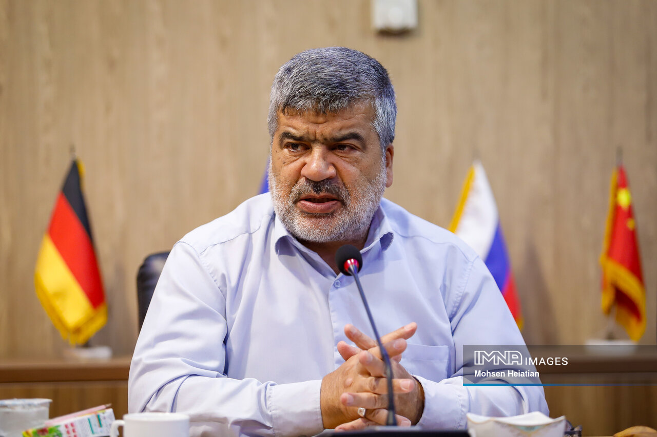 تکامل دکترین بازدارندگی در قاب سه جنگ تحمیلی؛ از خاکریز خرمشهر تا جهاد تمدنی رمضان