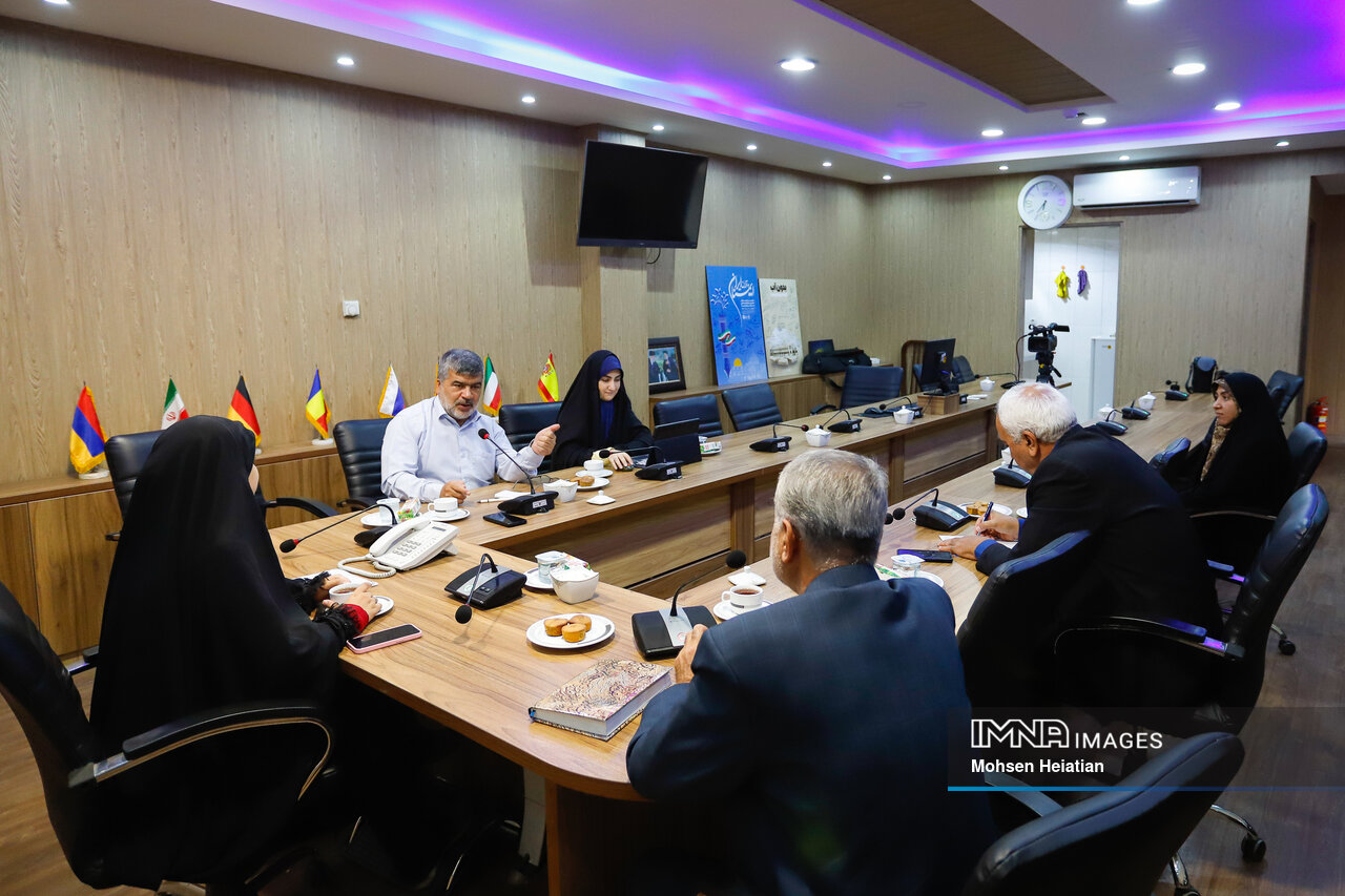 تکامل دکترین بازدارندگی در قاب سه جنگ تحمیلی؛ از خاکریز خرمشهر تا جهاد تمدنی رمضان