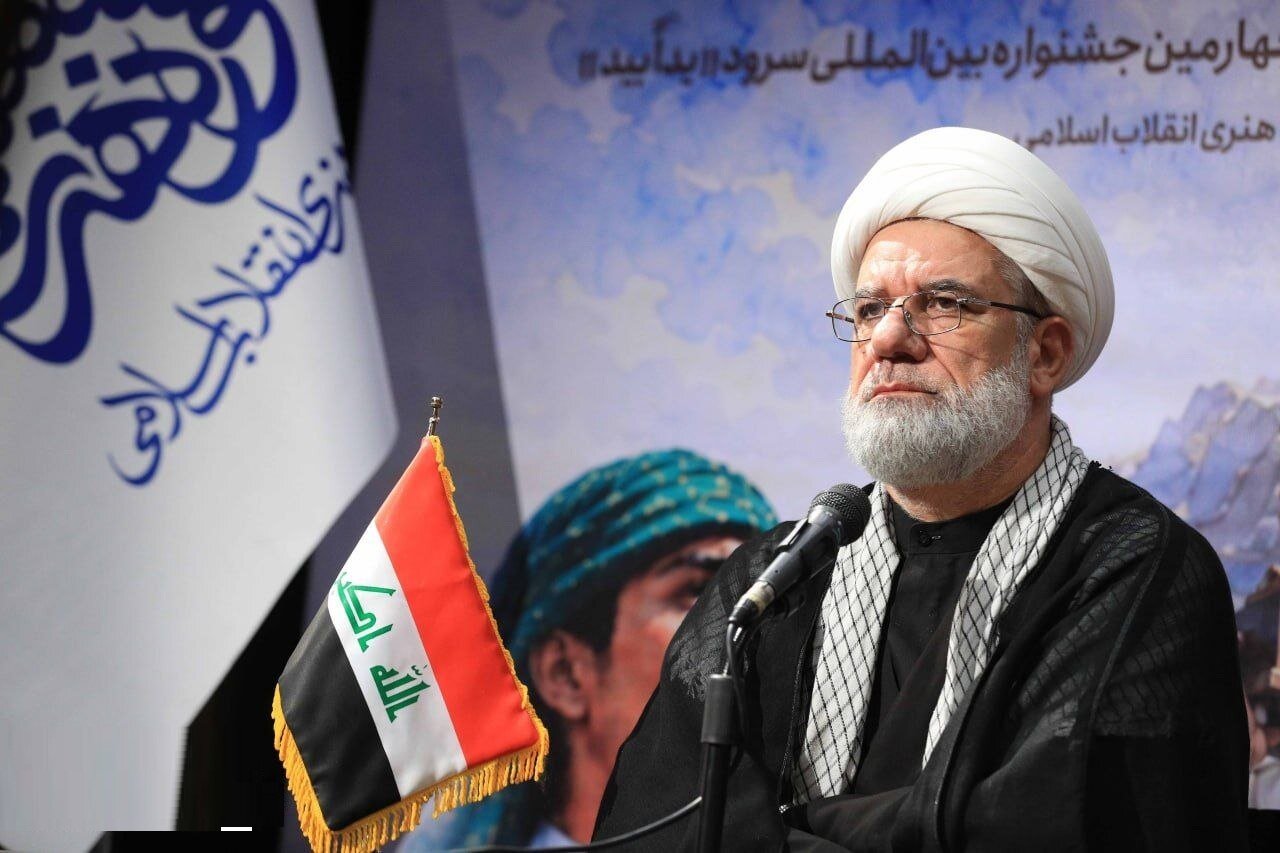 چهارمین جشنواره بینالمللی «یدا بید» با حضور گروههای ۵ کشور برگزار میشود
