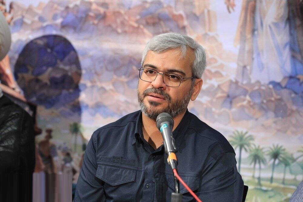 چهارمین جشنواره بینالمللی «یدا بید» با حضور گروههای ۵ کشور برگزار میشود