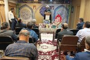 برپایی کارگاه آموزشی مداحان و ذاکران در اصفهان؛ نگاه ویژه به اصلاح فرهنگ سوگ