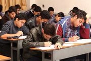 ارجاع دانش‌آموزان ورودی پایه‌های چهارم، هفتم و دهم برای غربالگری به مراکز جامع سلامت