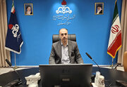 مصرف بیش از ۱۲۳ میلیون مترمکعب سی‌ان‌جی در کردستان