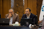 ۲۴ مصوبه معطل‌مانده میز گردشگری با ضرب‌الاجل استاندار تعیین‌تکلیف شد