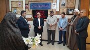 رهایی زن محکوم به قصاص پس از ۱۷ سال با همت دادستان مرکز خوزستان