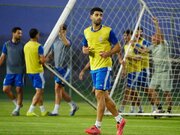 حریف تدارکاتی ایران پیش از جام جهانی عوض شد