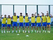 ایران ۲ _ مالی ۰/ ایران با پیروزی به جام‌جهانی رفت
