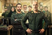 نگارش فصل دوم سریال «کلانتری ۱۱» آغاز شد