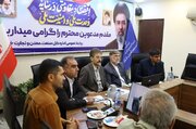 شفافیت در سامانه انبارها، سد محکمی در برابر قاچاق و احتکار است