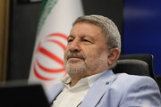 امروز وظیفه ما روایت‌سازی از مقاومت ملت ایران و ثبت تاریخ برای نسل‌های آینده است