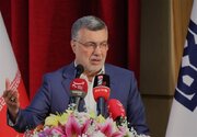 بیش از ۵۰ درصد تمرکز وزارت بهداشت بر تأمین دارو است