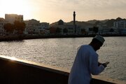 میدل‌ایست: آمریکا عمان را به‌دلیل مواضع نزدیک به تهران تحت فشار قرار داده است
