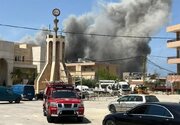 اسرائیل ۱۹۰ بار به مراکز درمانی لبنان حمله کرد