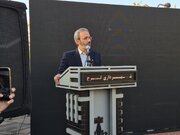 پارک «مادر و کودک» در منطقه ۶ کرج به بهره‌برداری رسید