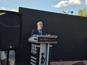 کرج در مسیر درخشش و افتخارآفرینی است