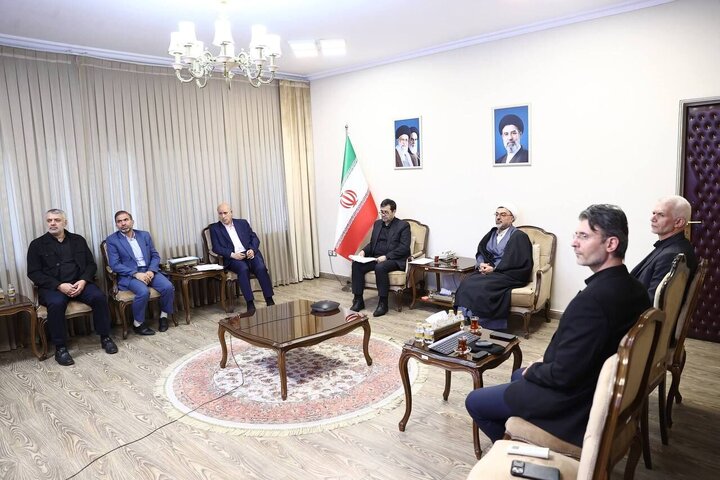 وضعیت اعزام تیم ملی فوتبال بررسی شد