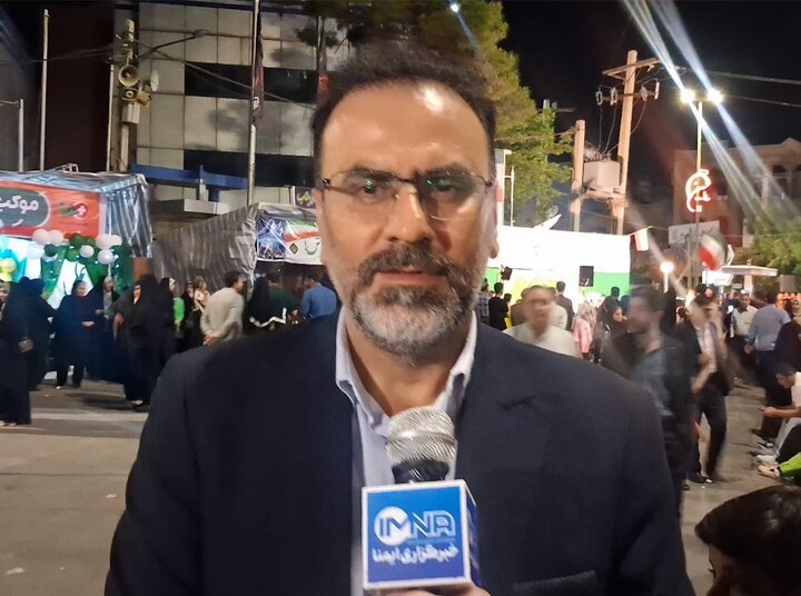 مشارکت مردمی برای نظارت بر بازار و برخورد با محتکران و گرانفروشان ضرورت دارد
