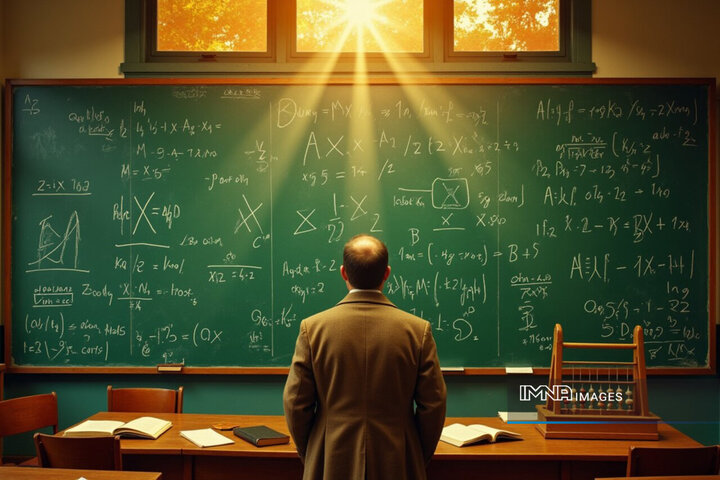 هوش مصنوعی هنوز نمی‌تواند جای ریاضی‌دانان را بگیرد