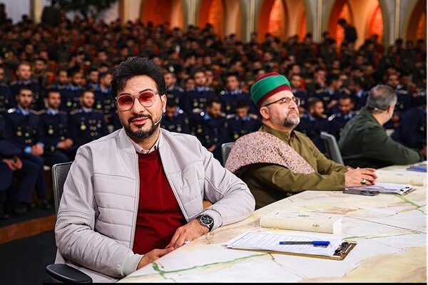 به برکت قرآن توانستیم دیپلماسی عمومی کشور را تقویت کنیم