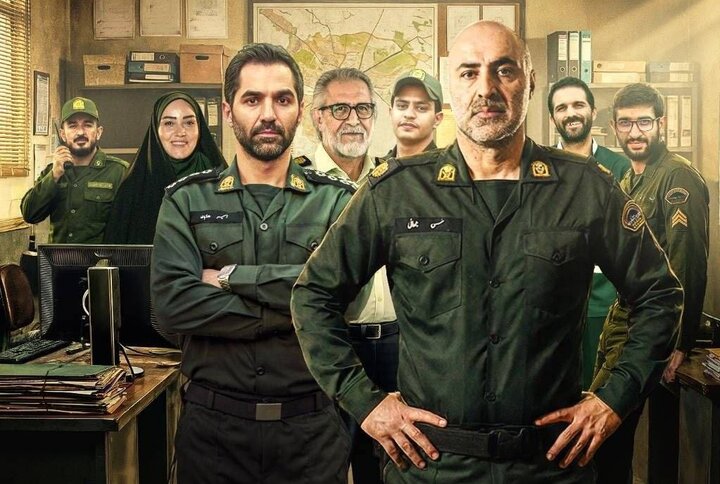 نگارش فصل دوم سریال «کلانتری ۱۱» آغاز شد