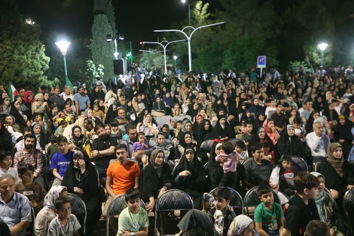 شش پیاده‌راه غدیر در نقاط مختلف شهر یزد برپا می‌شود